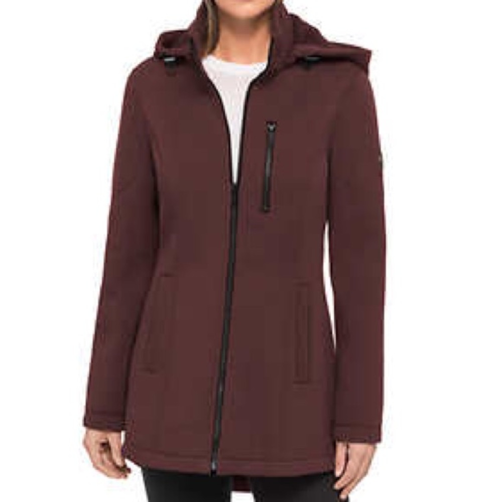 Andrew Marc Jacket